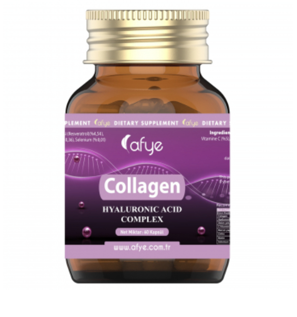 Hyaluronic Acid Complex