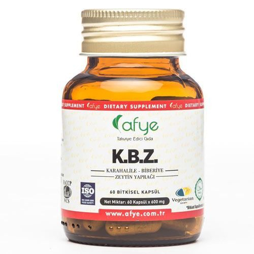 Karahalile Ekstraktı, Biberiye Ekstraktı, Zeytin Yaprağı Ekstraktı