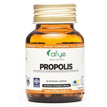 Propolis Ekstraktı