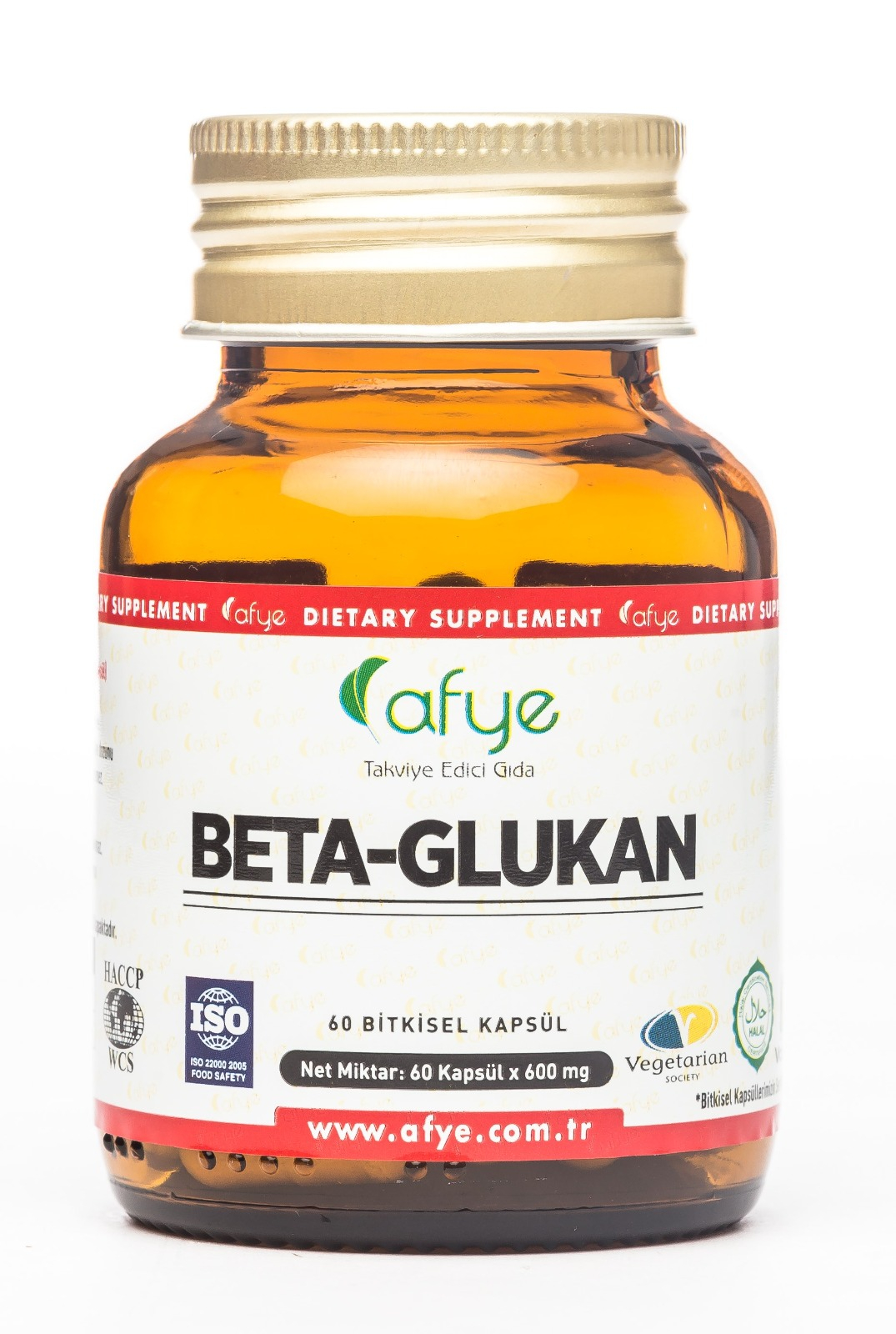 Beta-Glukan