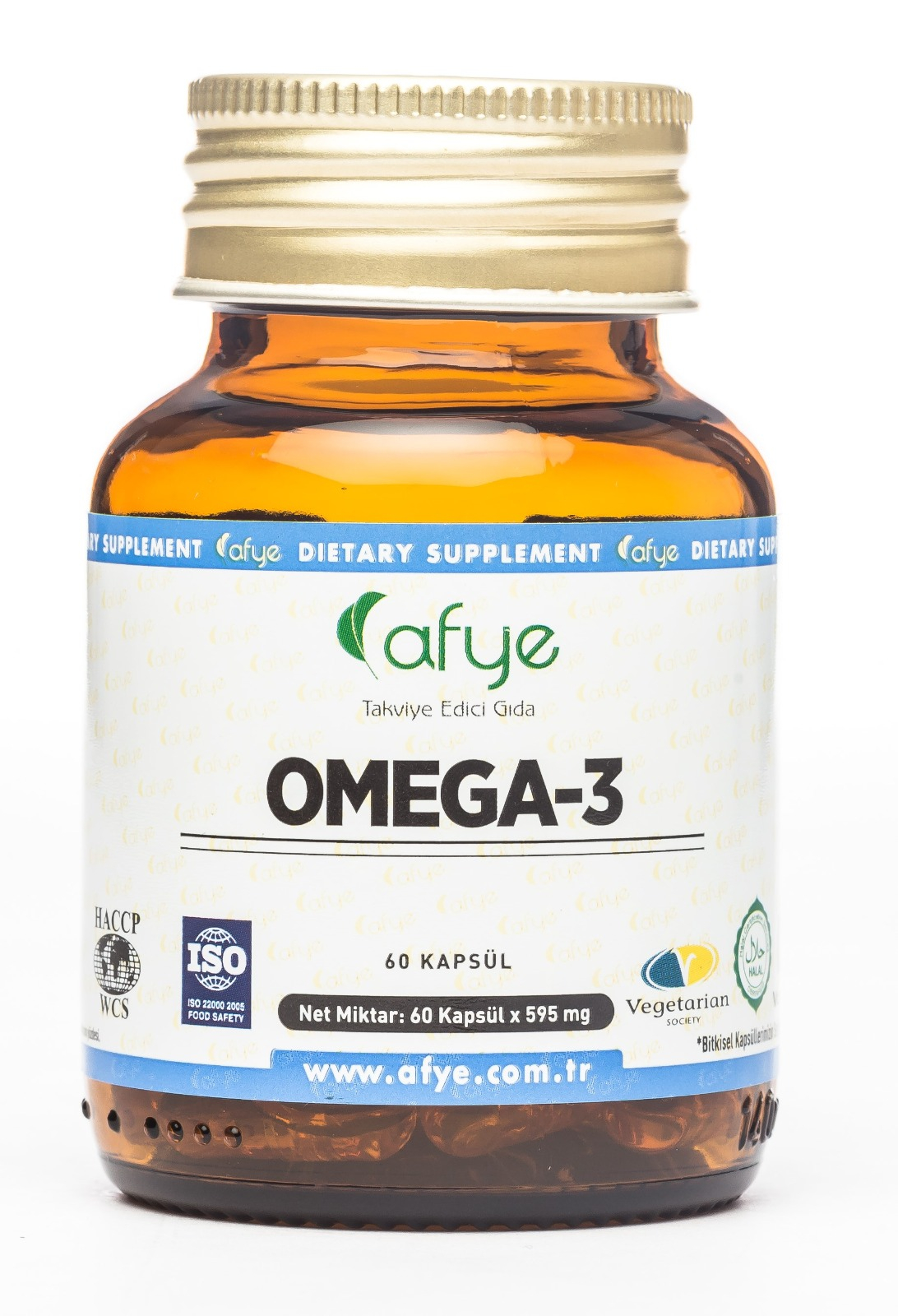 Omega-3