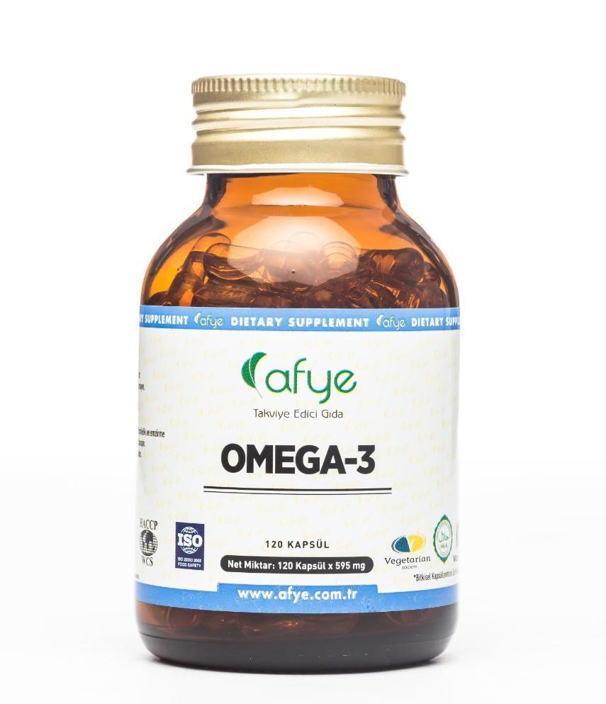 Omega-3