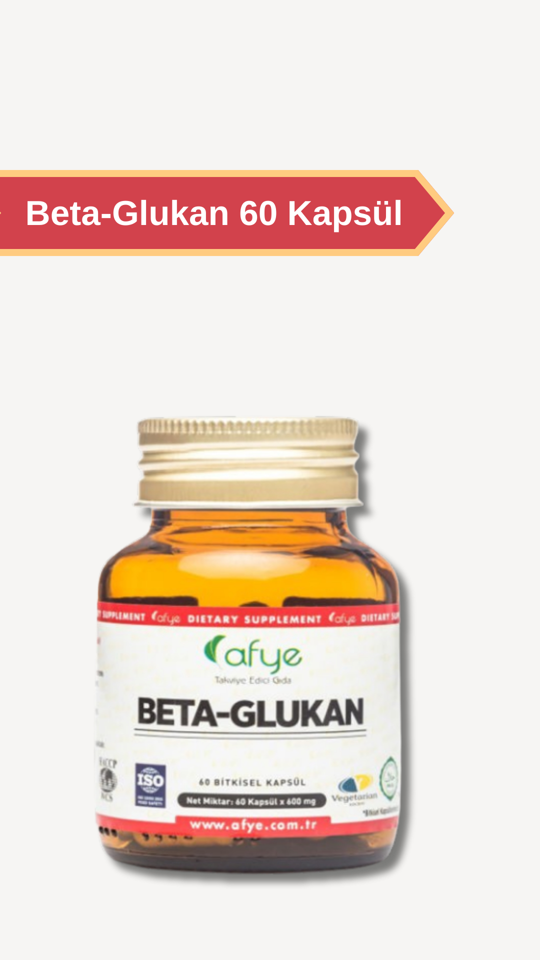 Beta-Glukan