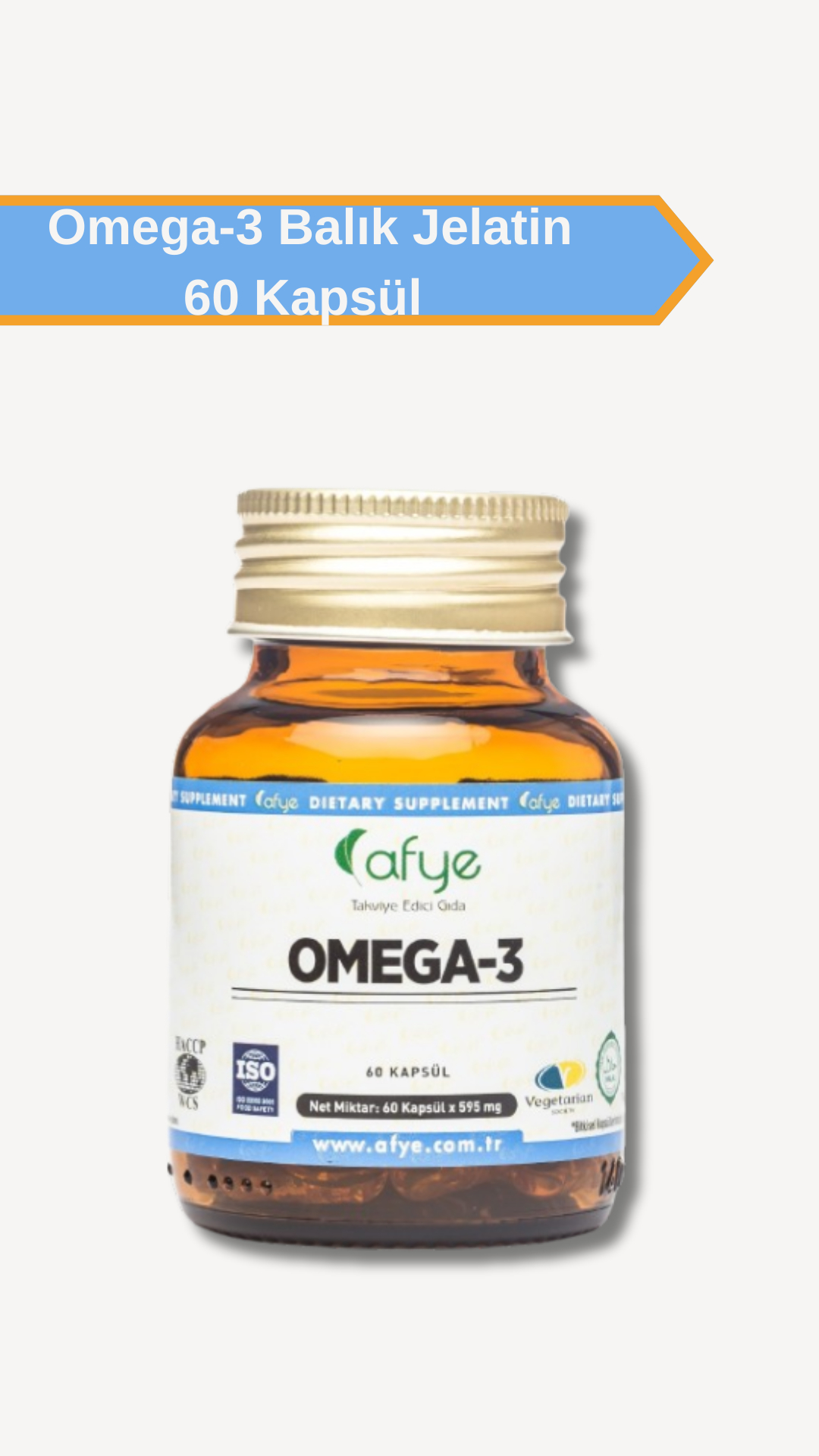 Omega-3