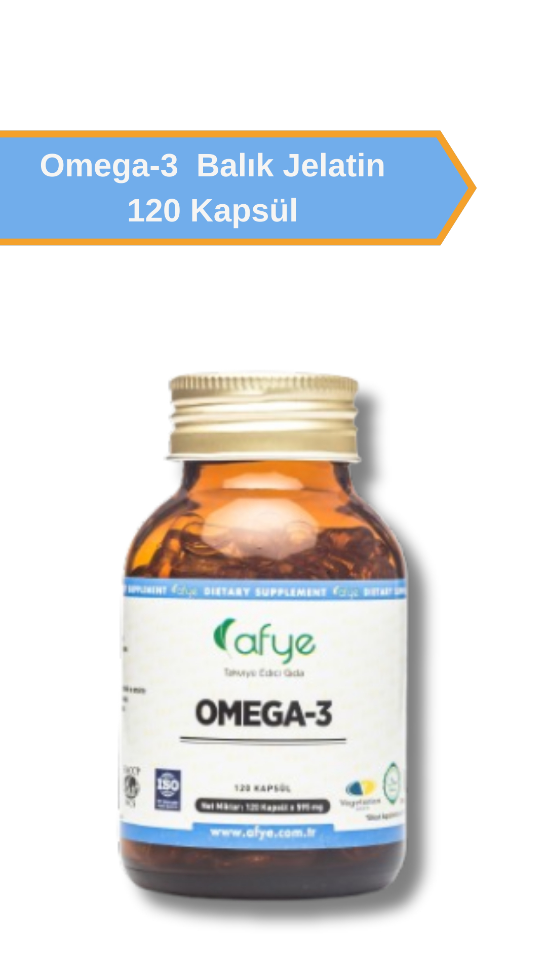 Omega-3